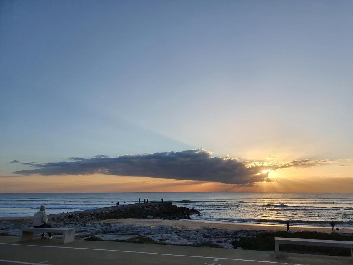 Spacious Beach Flat In Costa Caparica By Soulplaces Costa de Caparica Kültér fotó