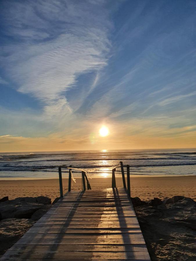 Spacious Beach Flat In Costa Caparica By Soulplaces Costa de Caparica Kültér fotó